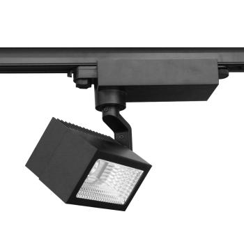 Preview: LX Action 1.0 Weiß 2700K